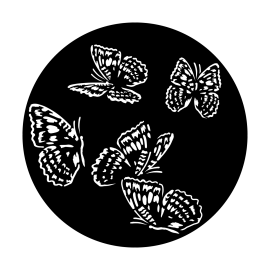 Butterfly Flutters | Apollo MFG