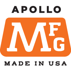 Apollo Design Technology®, Inc.